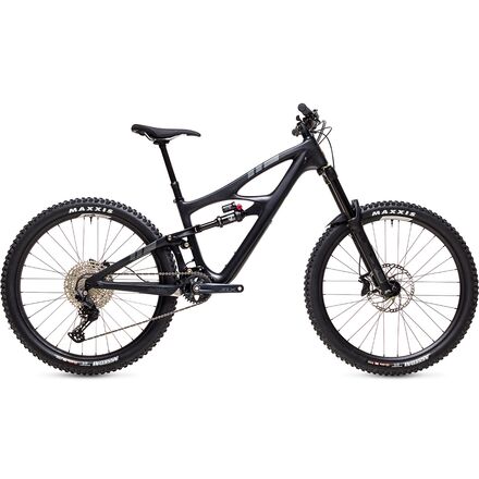 自転車本体 Ibis Mojo HD MTB Ibis Mojo HD MTB