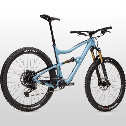 2021 ibis ripley