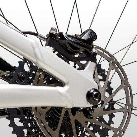 Ibis Ripmo AF GX Eagle Air Mountain Bike - Bikes
