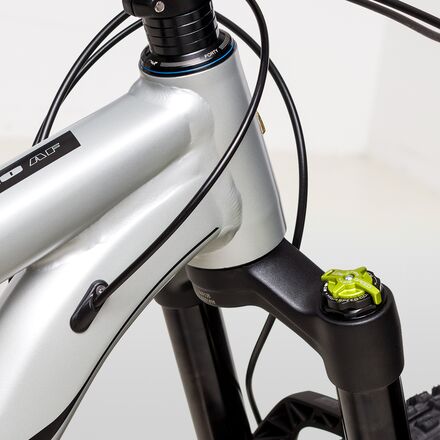 Ibis Ripmo AF GX Eagle Air Mountain Bike - Bikes