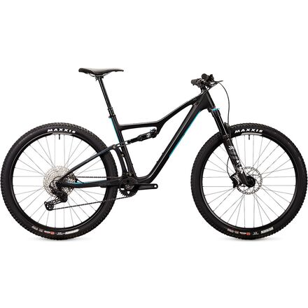 Ibis Exie Deore Mountain Bike Bikes