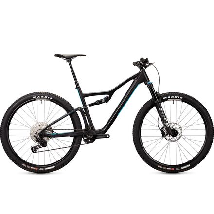 Ibis dh deals bike