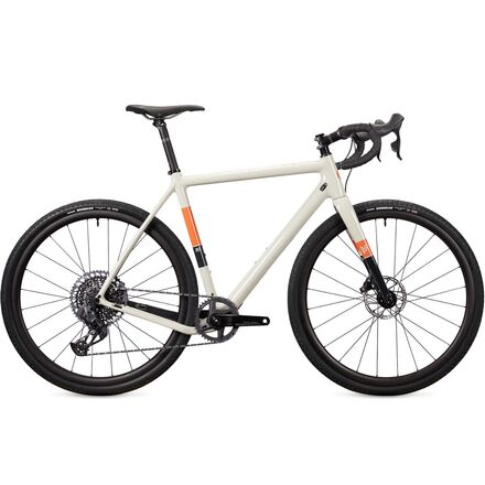 Gravel Bikes Frames Carbon Aluminum More Competitive Cyclist