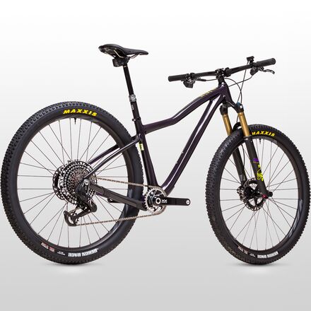 Ibis dv9 nx eagle deals