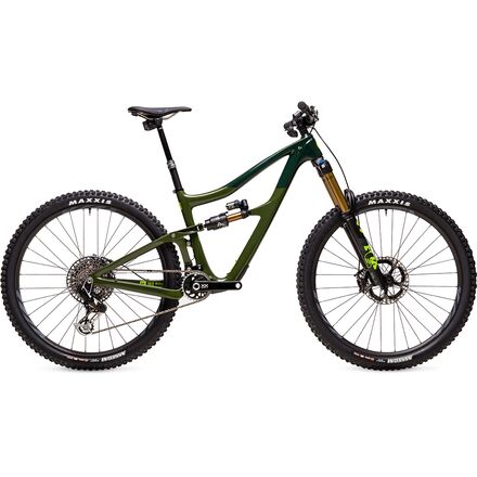 Ibis Ripmo XX Eagle AXS Transmission Air Mountain Bike Bikes
