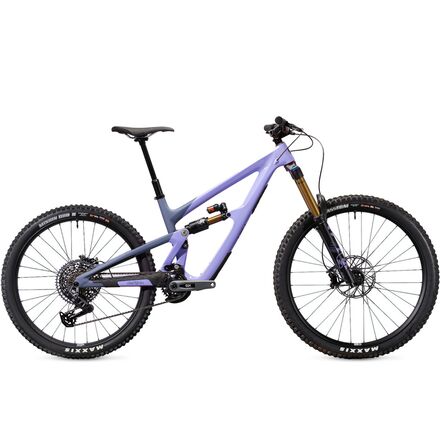 Ibis HD6 GX Eagle AXS Transmission Mountain Bike - Bikes