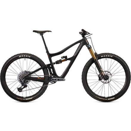 Ibis ripmo top gx for sale