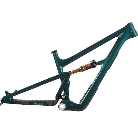 ibis RIPLEY V4カーボンフレーム / Sサイズ Ibis Ripley Mountain Bike Frameset - Bikes