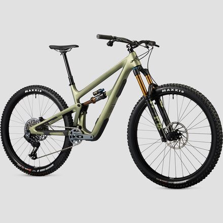 ピース　MTB  Yeti SB5.5 29インチ ピース MTB Yeti SB5.5 29インチ Ultimate Review Guide: Yeti