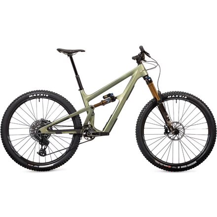 ibis Carbon Rim Series | Kuwahara Official