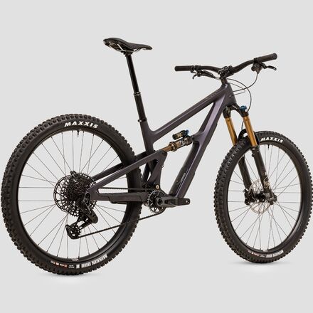 Ibis Ripmo X0 AXS Transmission Mountain Bike - Bikes
