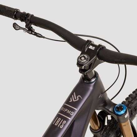Ibis Ripmo X0 AXS Transmission Mountain Bike - Bikes