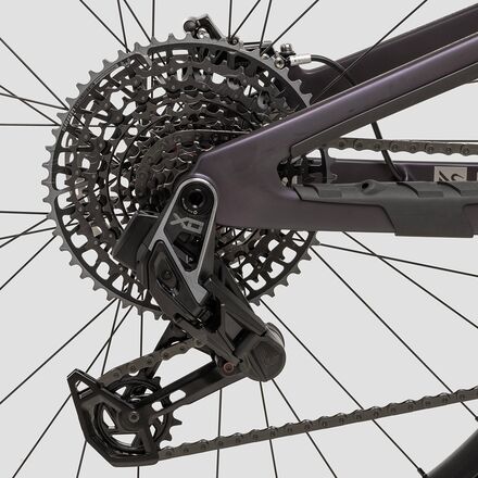 Ibis Ripmo X0 AXS Transmission Mountain Bike - Bikes