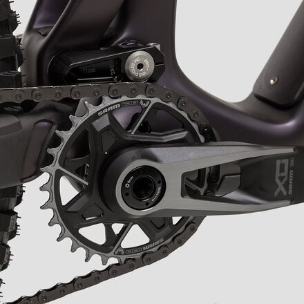 Ibis Ripmo X0 AXS Transmission Mountain Bike - Bikes