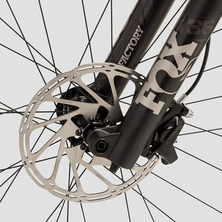 Ibis Ripmo X0 AXS Transmission Mountain Bike - Bikes