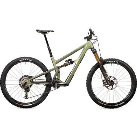 Ibis Ripmo XT Carbon Wheel Mountain Bike Bikes