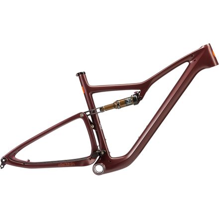 Ibis Exie USA Mountain Bike Frame - Bikes