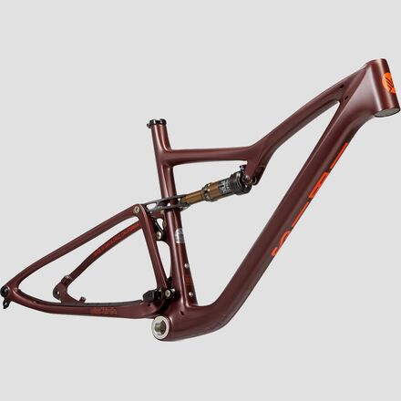 Ibis Exie USA Mountain Bike Frame - Bikes