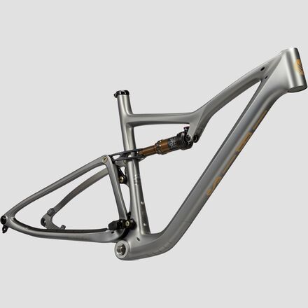 Ibis Exie USA Mountain Bike Frame - Bikes
