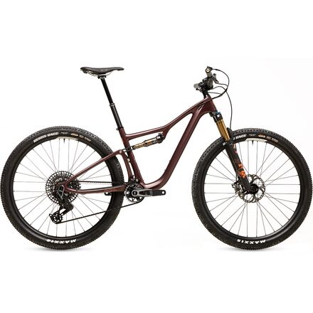 Ibis Exie USA X0 Transmission Mountain Bike - Bikes