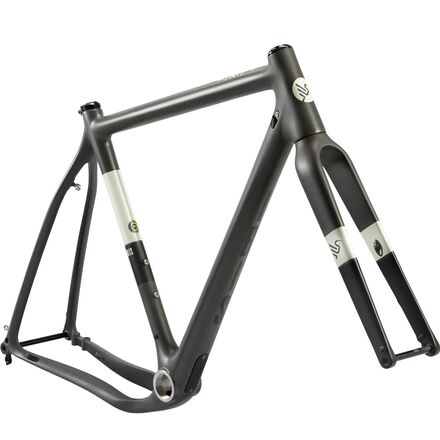 Ibis Hakka MX Frameset - Bikes