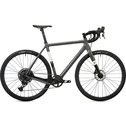 Ibis Hakka MX Rival AXS 1x Gravel Bike - Bikes