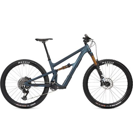 Ibis Ripley GX AXS Transmission Mountain Bike - Bikes