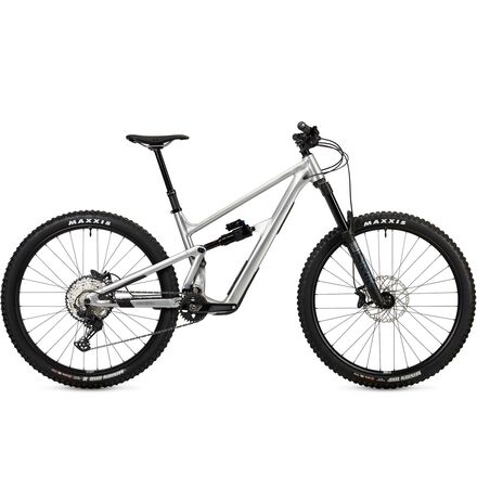 Ibis Ripmo AF Deore Mountain Bike - Bikes