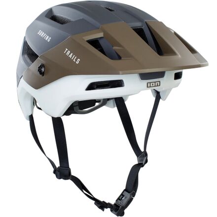 ION Traze Amp Mips Helmet Men