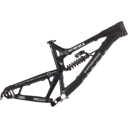 Intense Cycles Uzzi Mountain Bike Frame 2014 Bikes