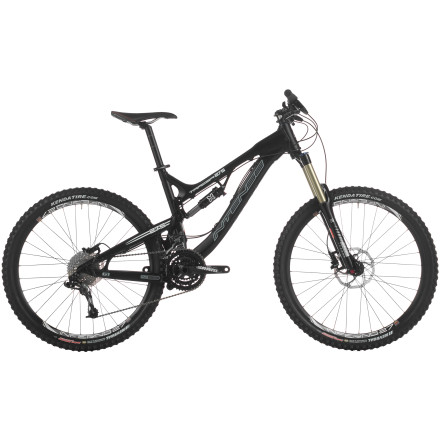 Intense Cycles Tracer 275 Foundation Complete Mountain Bike - 2014