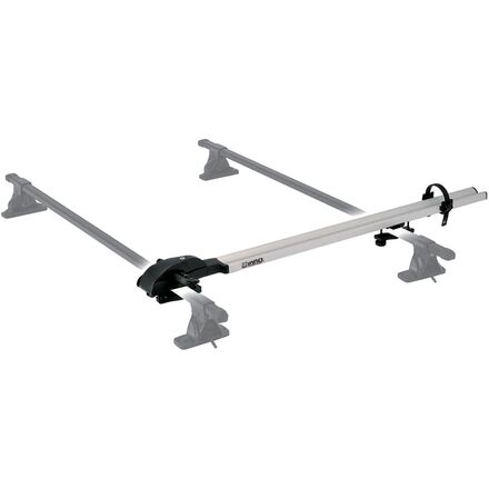 Inno Racks Fork Lock III Roof Bike Rack - Accessories