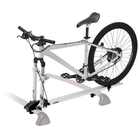 Inno Racks Fork Lock III Roof Bike Rack - Accessories