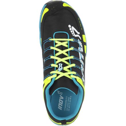 Inov 8 X-Talon 212 Standard Fit Running Shoe - Men's - Men