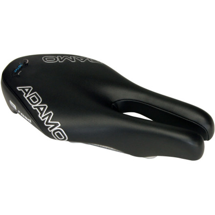 ISM Adamo Road Saddle - Components