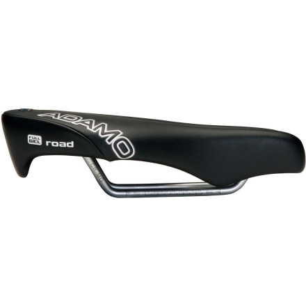 ISM Adamo Road Saddle - Components