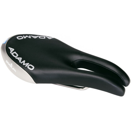 Adamo podium saddle 2025