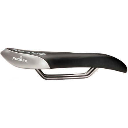 ISM Adamo Podium Saddle Components