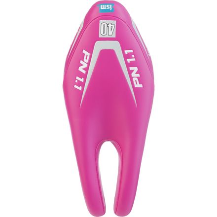 ISM PN 1.1 Saddle - Components