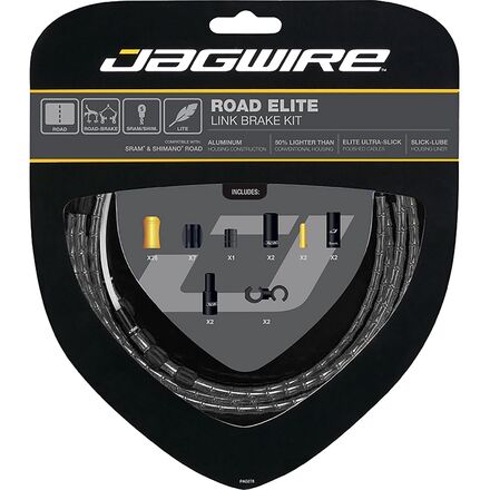 Shimano jagwire sales