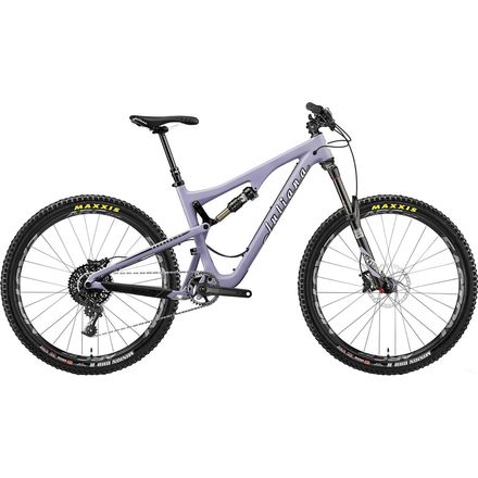 Juliana Roubion 2.0 Carbon S Complete Mountain Bike 2016 Bikes