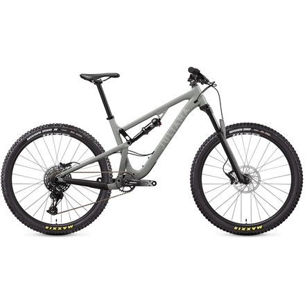 Juliana Furtado 27.5 D Mountain Bike Bikes