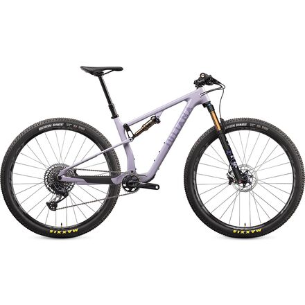 Juliana Wilder Carbon CC X01 Eagle Trail Mountain Bike Bikes