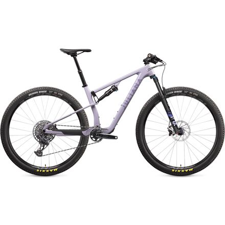 Juliana Wilder Carbon S Trail Mountain Bike - 2022 - Bikes