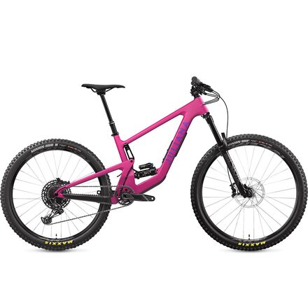 Juliana Roubion Carbon CC X01 Eagle Mountain Bike Bikes