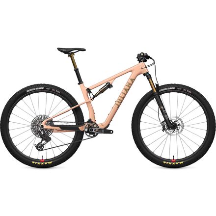 Juliana Wilder Trail CC X0 Eagle Transmission Reserve Mountain