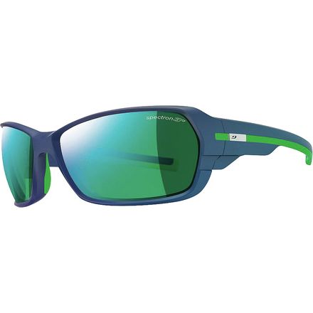 Julbo Dirt 2.0 Spectron 3 Sunglasses Men