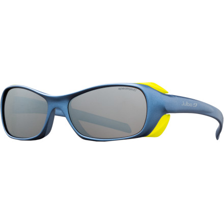 『toshi』バジュラ（ドルチェ） Sunglasses | Julbo USA