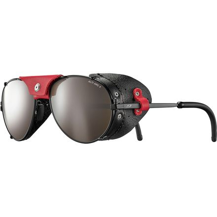 Julbo Cham Alti Arc 4 Glass Sunglasses - Men