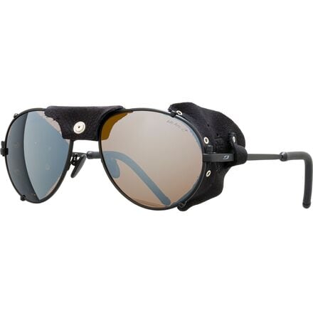 Julbo Cham Alti Arc 4 Glass Sunglasses - Men